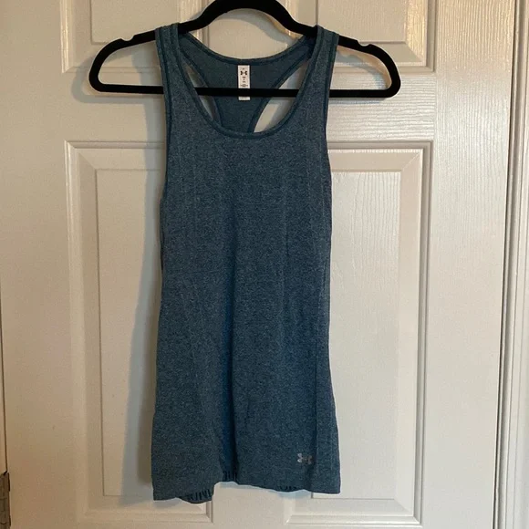 Under Armour Tops Under Armour Womens Threadborne Banded